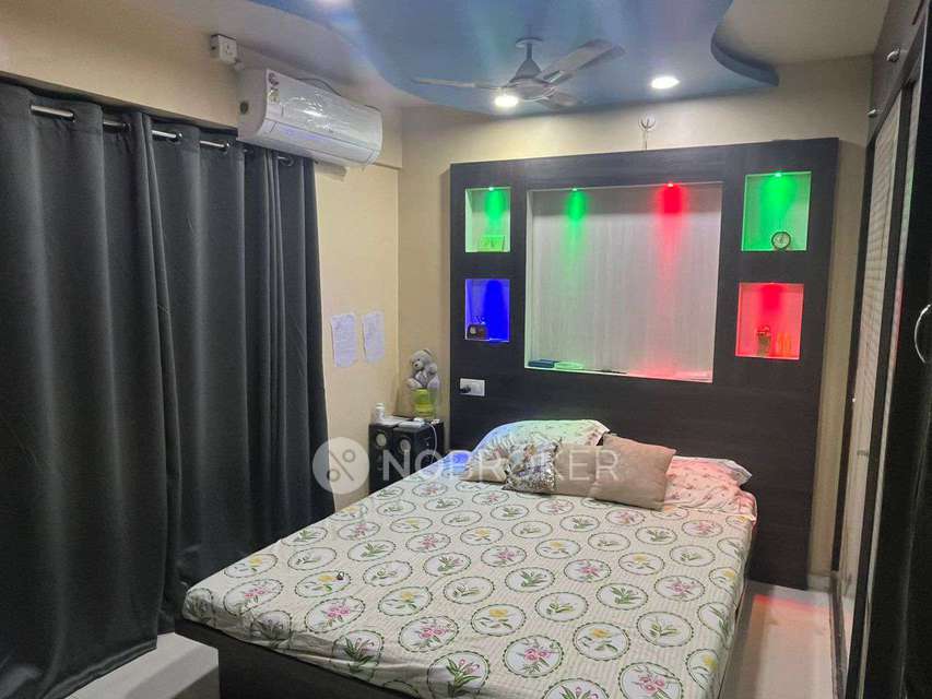 2 BHK Flat In West Wind Apartment For Sale  In Talegaon Dabhade