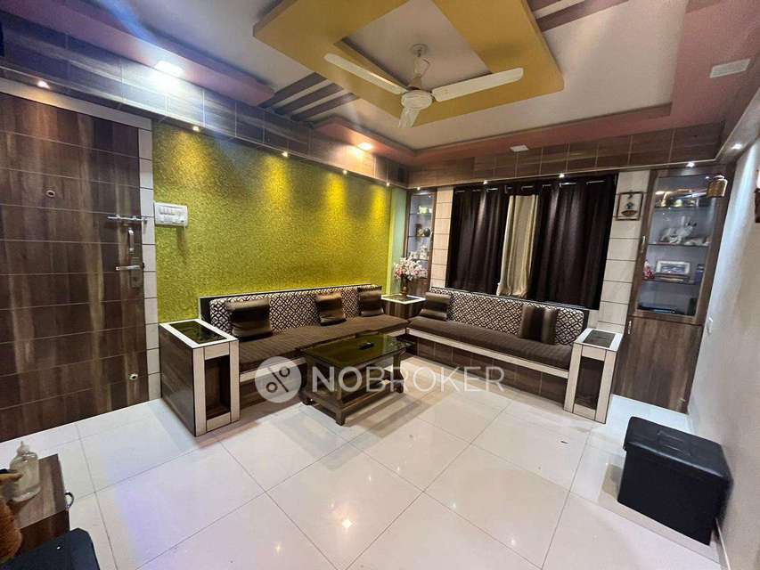 2 BHK Flat In West Wind Apartment For Sale  In Talegaon Dabhade