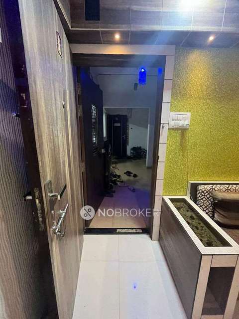 2 BHK Flat In West Wind Apartment For Sale  In Talegaon Dabhade