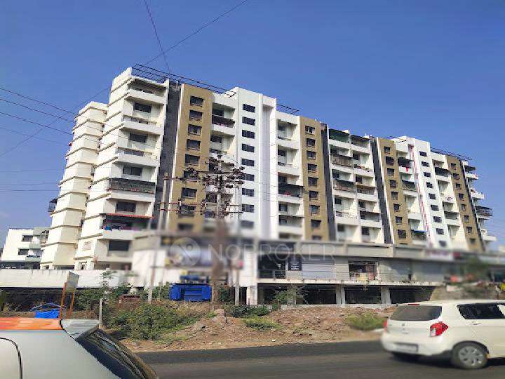 2 BHK Flat In West Wind Apartment For Sale  In Talegaon Dabhade