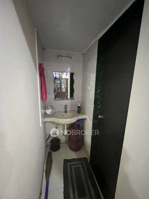 2 BHK Flat In West Wind Apartment For Sale  In Talegaon Dabhade