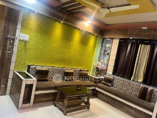 2 BHK Flat In West Wind Apartment For Sale  In Talegaon Dabhade