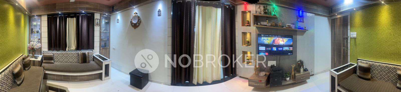 2 BHK Flat In West Wind Apartment For Sale  In Talegaon Dabhade