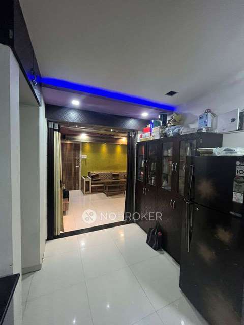 2 BHK Flat In West Wind Apartment For Sale  In Talegaon Dabhade