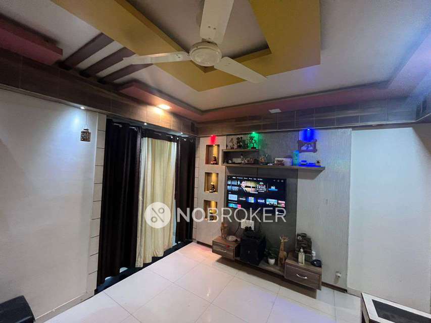 2 BHK Flat In West Wind Apartment For Sale  In Talegaon Dabhade