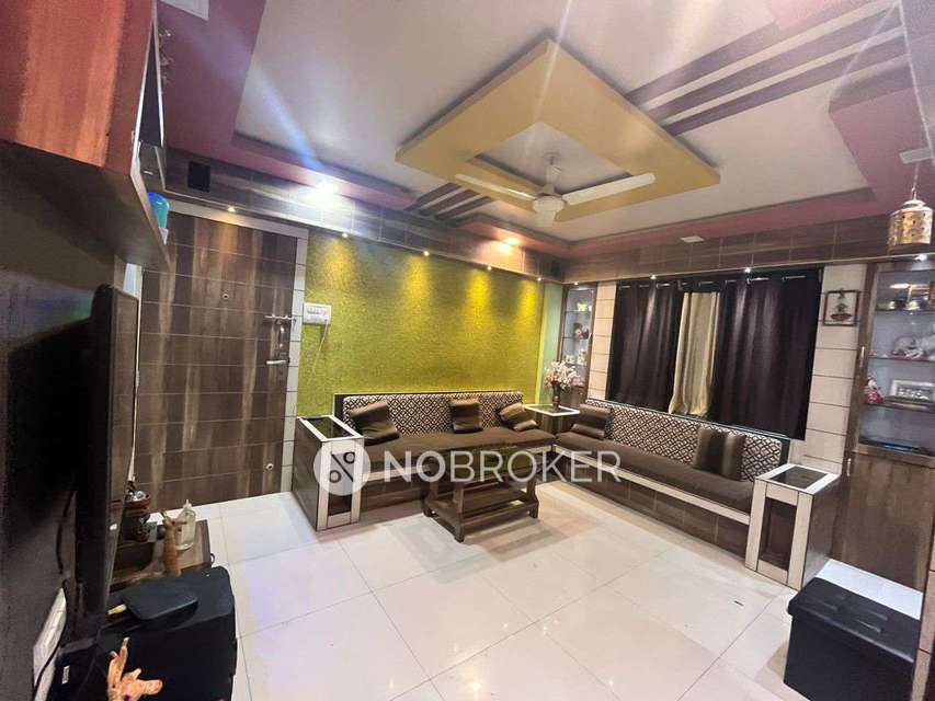 2 BHK Flat In West Wind Apartment For Sale  In Talegaon Dabhade