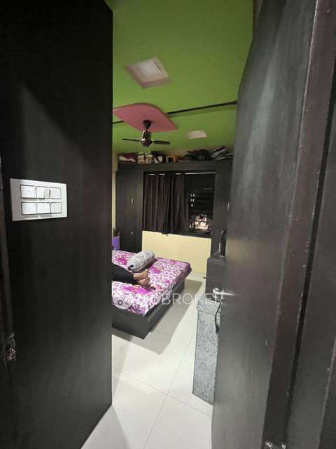 2 BHK Flat In West Wind Apartment For Sale  In Talegaon Dabhade