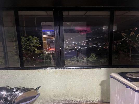 2 BHK Flat In West Wind Apartment For Sale  In Talegaon Dabhade