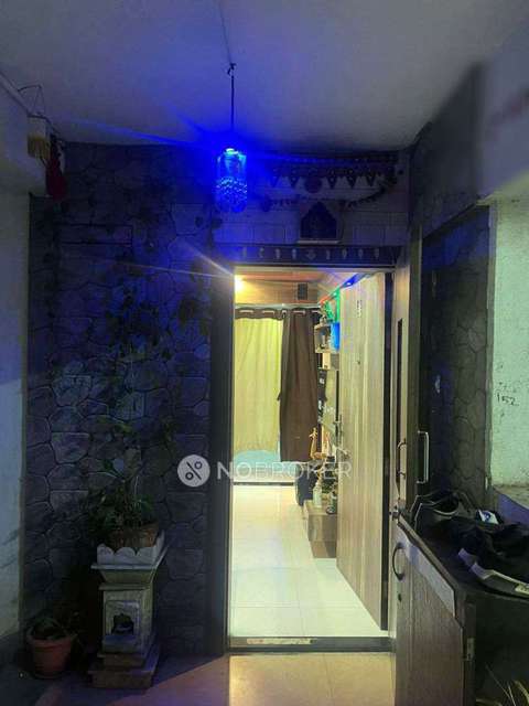 2 BHK Flat In West Wind Apartment For Sale  In Talegaon Dabhade