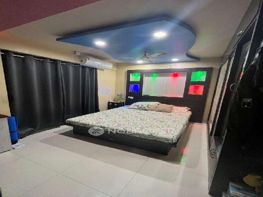 2 BHK Flat In West Wind Apartment For Sale  In Talegaon Dabhade