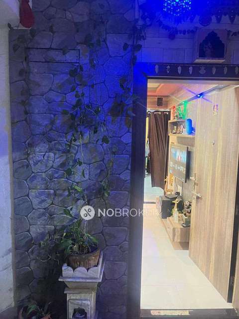 2 BHK Flat In West Wind Apartment For Sale  In Talegaon Dabhade