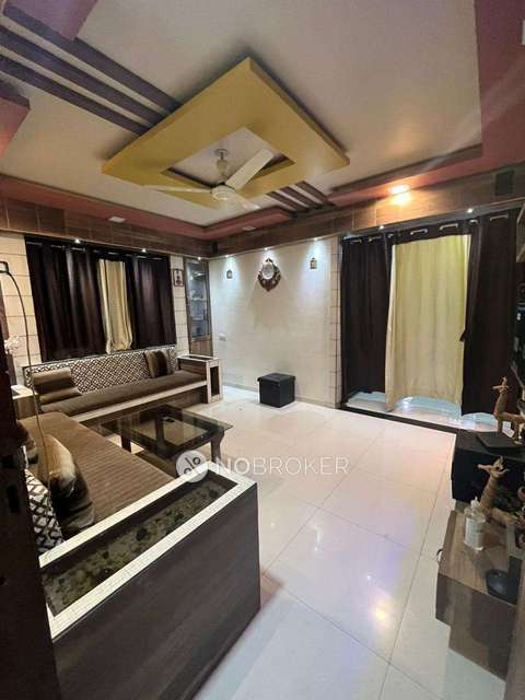 2 BHK Flat In West Wind Apartment For Sale  In Talegaon Dabhade