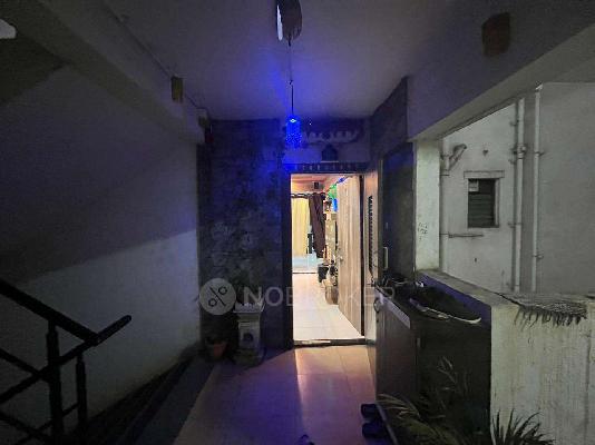 2 BHK Flat In West Wind Apartment For Sale  In Talegaon Dabhade