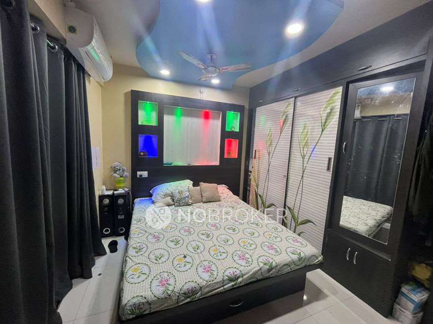 2 BHK Flat In West Wind Apartment For Sale  In Talegaon Dabhade