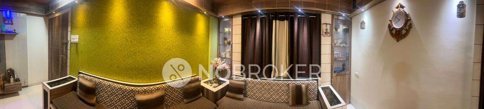 2 BHK Flat In West Wind Apartment For Sale  In Talegaon Dabhade