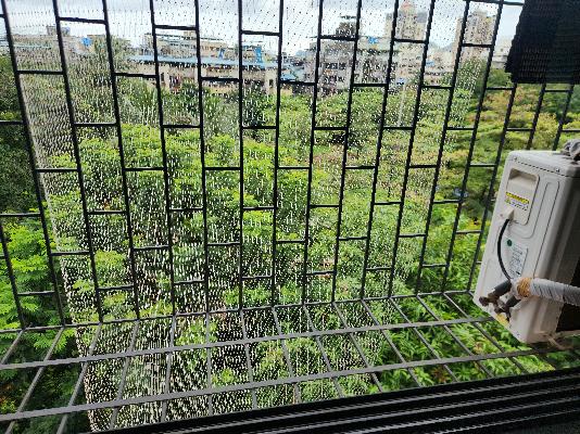 1 BHK Flat In Samta Chs Ltd, Airoli For Sale  In Airoli