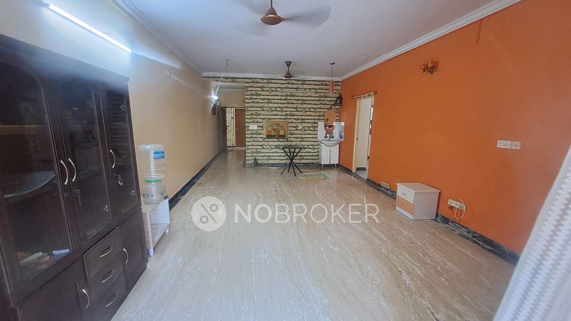 3 BHK Flat In Eastlyn Apartment for Rent  In Royapettah