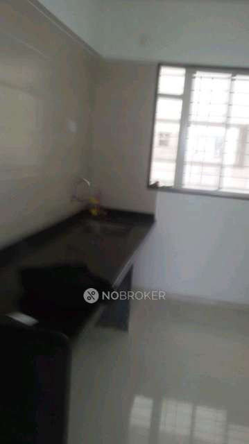 2 BHK Flat In Kharde Patil Woods Royale For Sale  In Kothrud