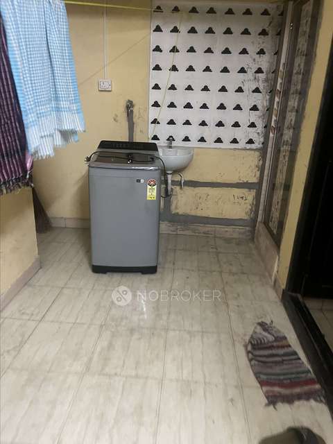 PG for Boys in  Ashok Nagar,