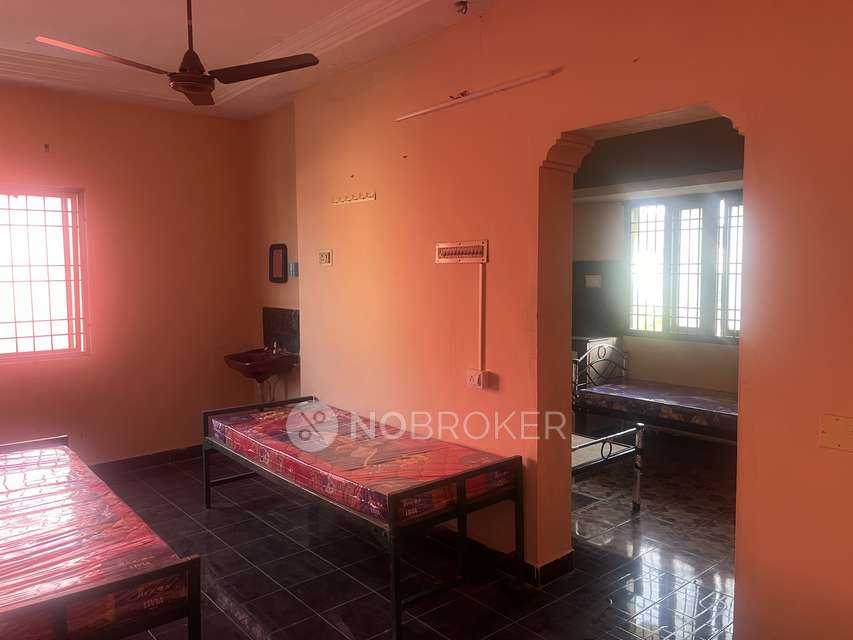 PG for Boys in  Ashok Nagar,