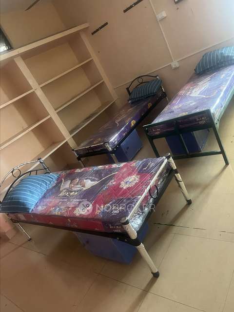 PG for Boys in  Ashok Nagar,