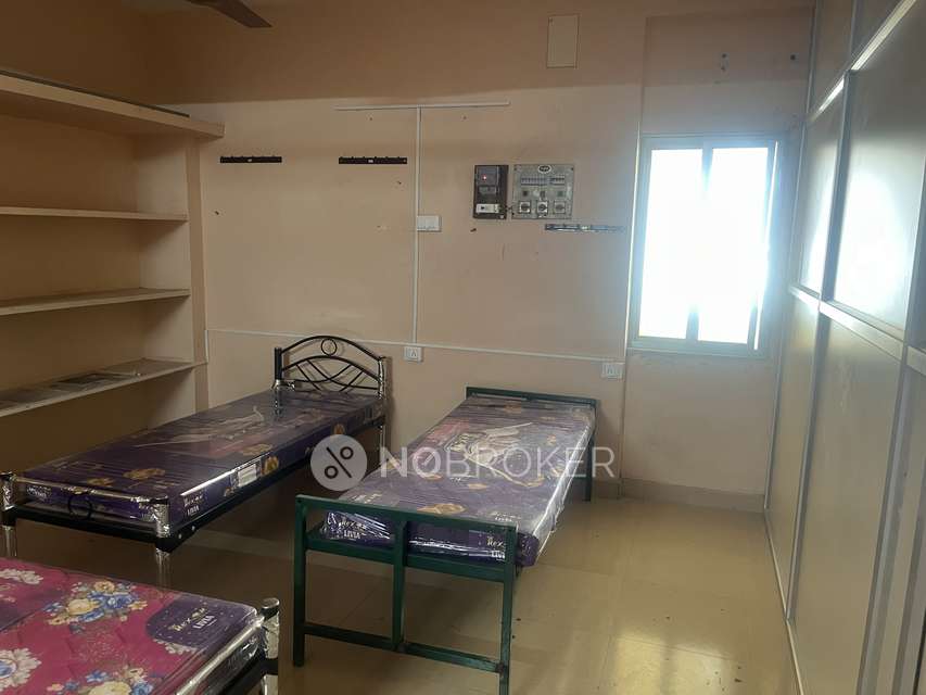 PG for Boys in  Ashok Nagar,