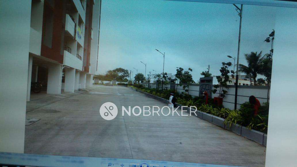 2 BHK Flat In Cozy Life For Sale  In Wagholi