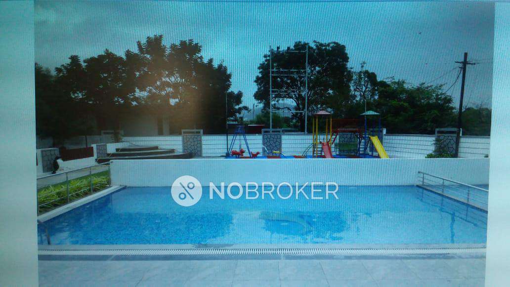 2 BHK Flat In Cozy Life For Sale  In Wagholi