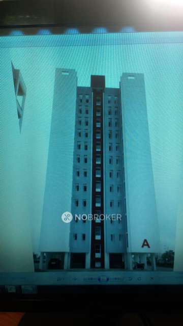 2 BHK Flat In Cozy Life For Sale  In Wagholi