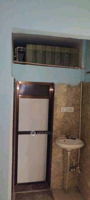 1 BHK Flat In D S B Deepak Castle For Sale  In Kalyan &#40;west&#41;