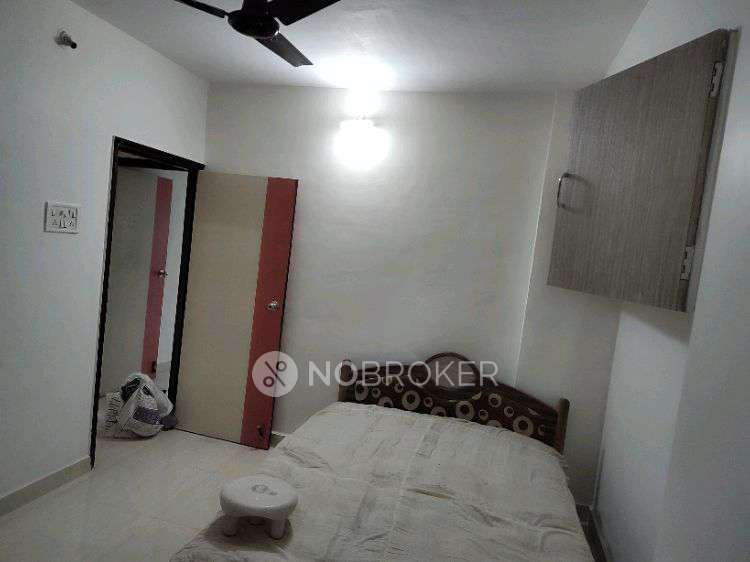 2 BHK Flat In Varsha Complex Chs For Sale  In Ambernath East