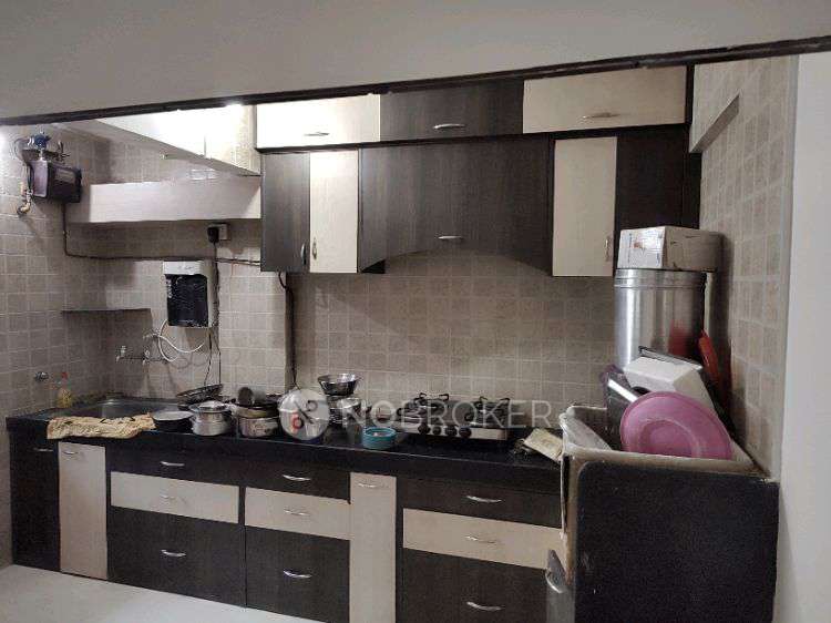 2 BHK Flat In Varsha Complex Chs For Sale  In Ambernath East