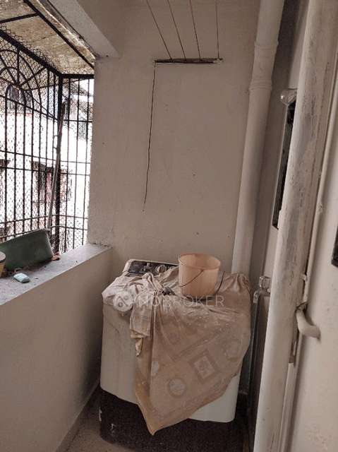 2 BHK Flat In Varsha Complex Chs For Sale  In Ambernath East