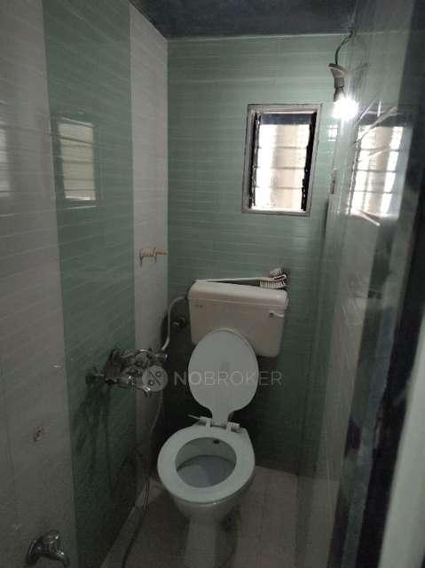 2 BHK Flat In Varsha Complex Chs For Sale  In Ambernath East