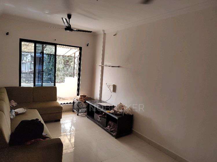 2 BHK Flat In Varsha Complex Chs For Sale  In Ambernath East