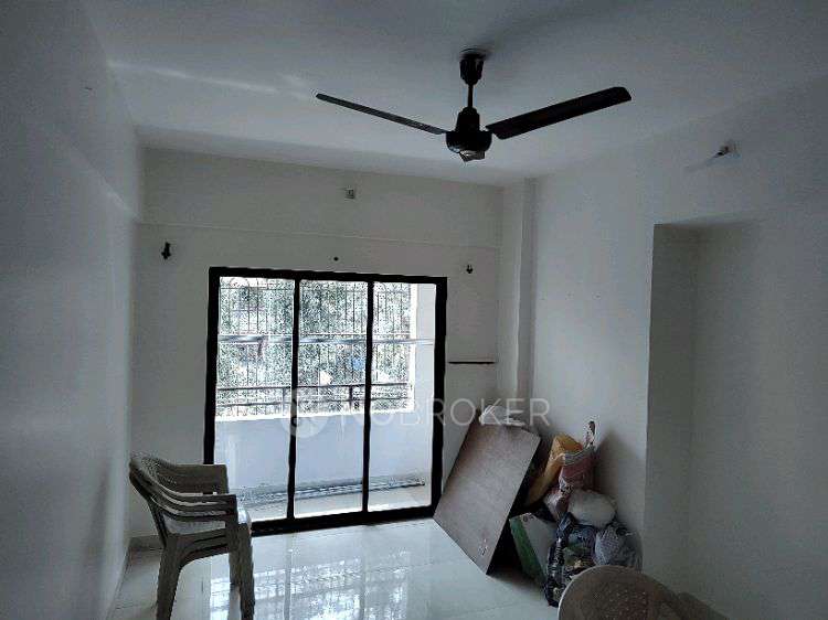 2 BHK Flat In Varsha Complex Chs For Sale  In Ambernath East