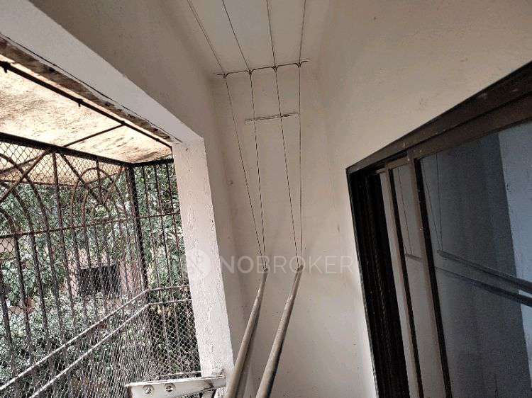 2 BHK Flat In Varsha Complex Chs For Sale  In Ambernath East