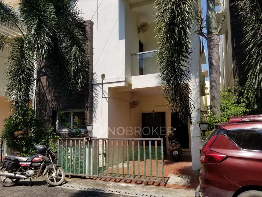 2 BHK Villa In Frontier Flower Garden for Rent  In Kelambakkam