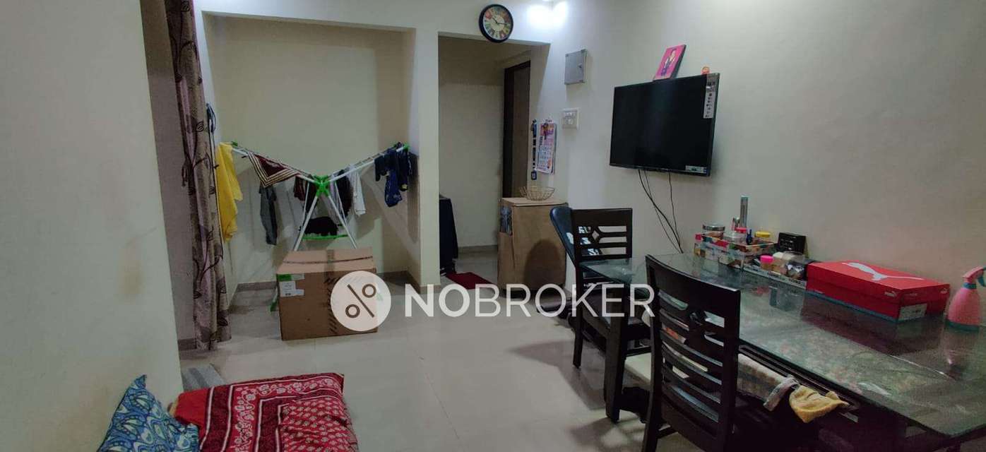 1 BHK Flat In Panvelkar Realtors Classic For Sale  In Ambernath