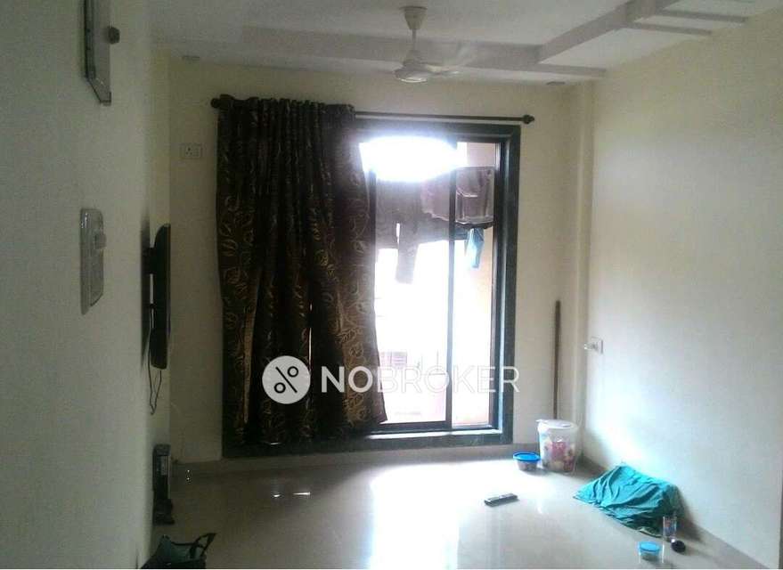 1 BHK Flat In Panvelkar Realtors Classic For Sale  In Ambernath