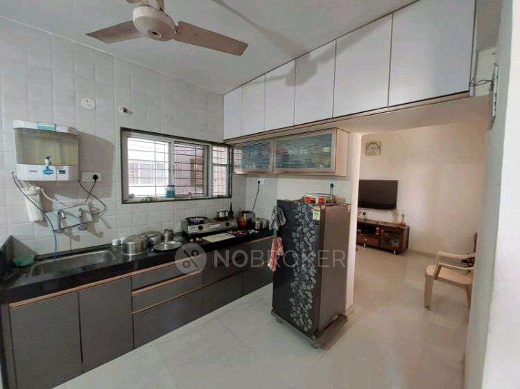 3 BHK Flat In Ganesh Siddhi Residency For Sale  In  Chikhali