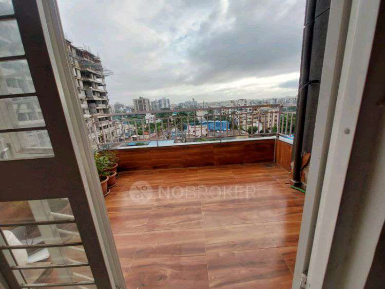 3 BHK Flat In Ganesh Siddhi Residency For Sale  In  Chikhali