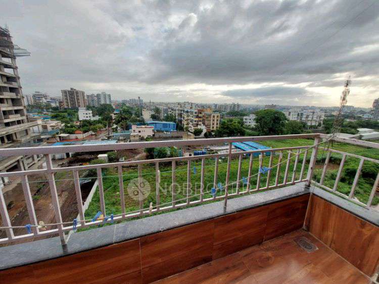 3 BHK Flat In Ganesh Siddhi Residency For Sale  In  Chikhali