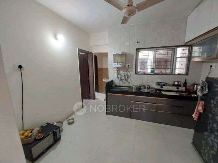 3 BHK Flat In Ganesh Siddhi Residency For Sale  In  Chikhali