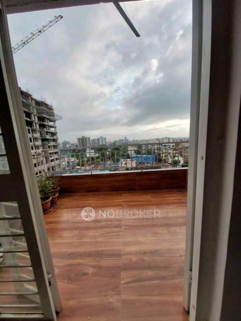 3 BHK Flat In Ganesh Siddhi Residency For Sale  In  Chikhali