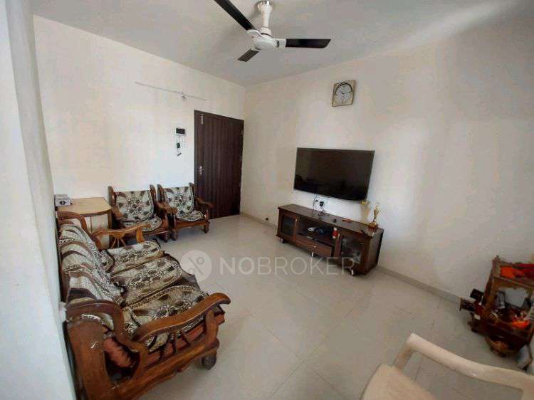 3 BHK Flat In Ganesh Siddhi Residency For Sale  In  Chikhali