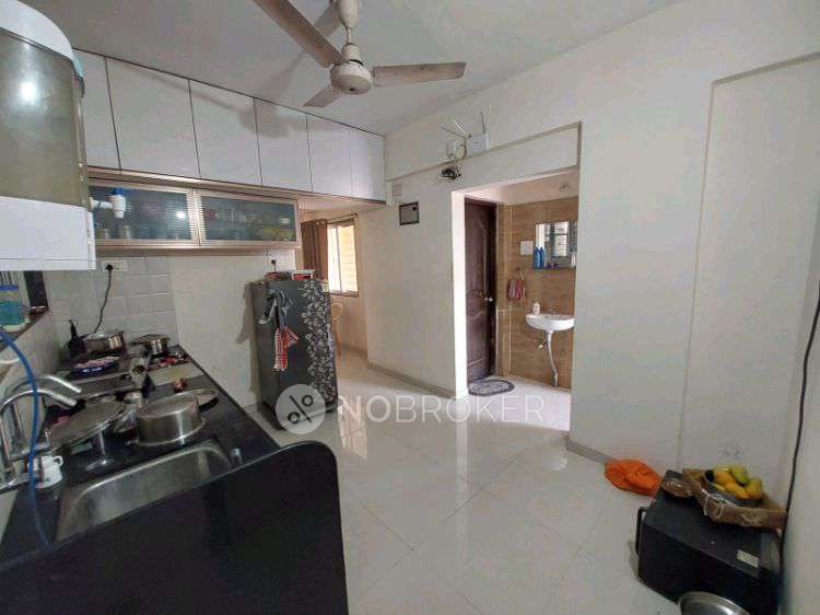 3 BHK Flat In Ganesh Siddhi Residency For Sale  In  Chikhali