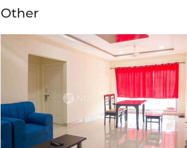 3 BHK Flat In Gems Pride For Sale  In Begumpet