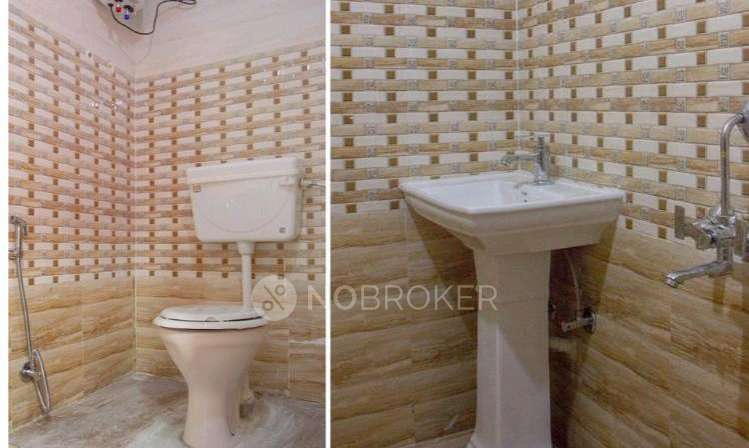 3 BHK Flat In Gems Pride For Sale  In Begumpet