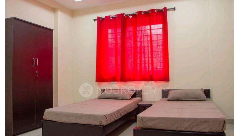3 BHK Flat In Gems Pride For Sale  In Begumpet